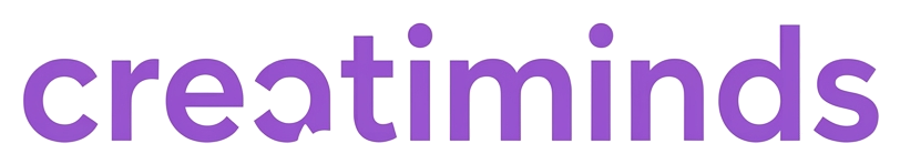 Creatiminds logo